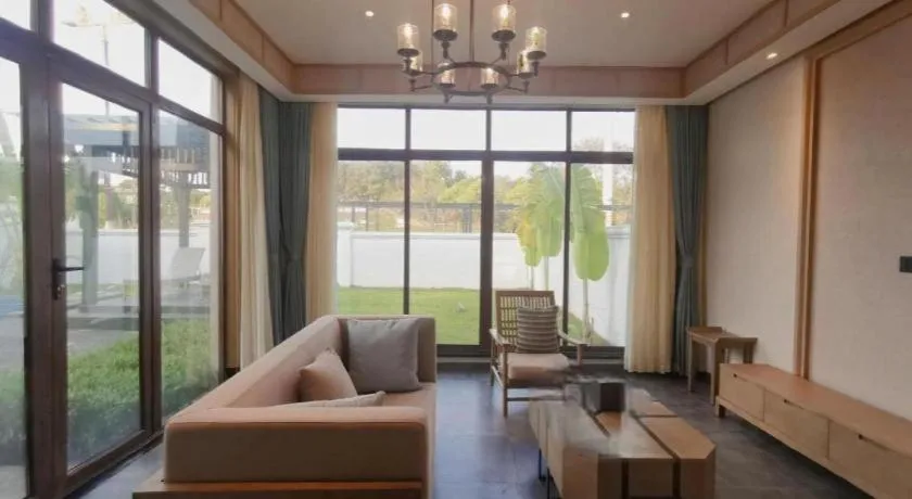 Angsana Xishuangbanna