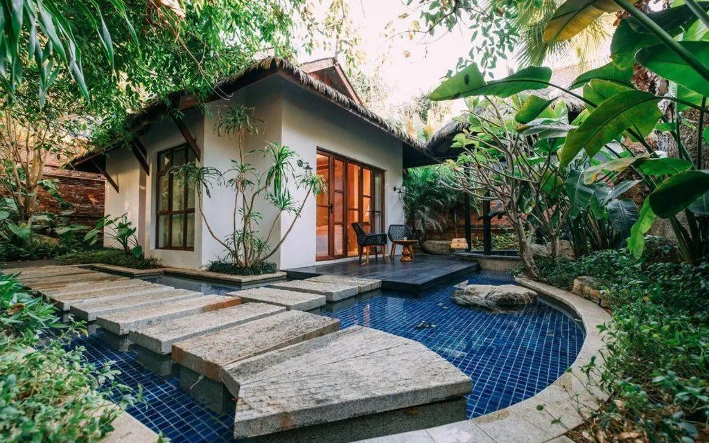 Angsana Xishuangbanna