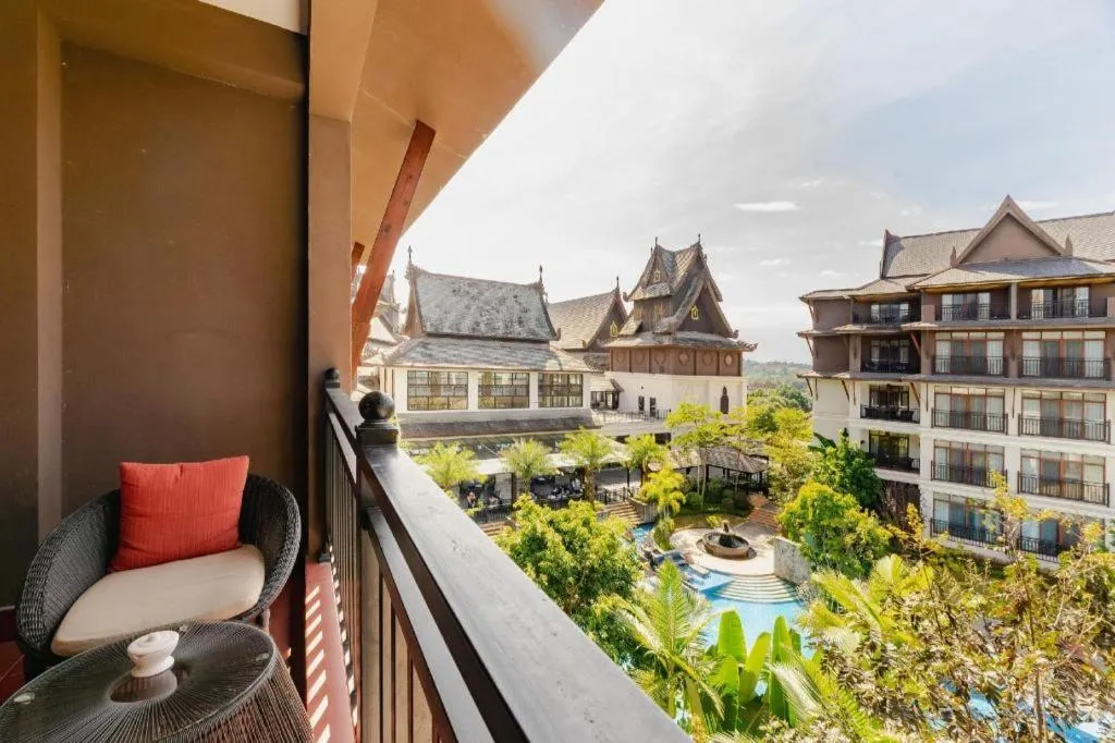 Angsana Xishuangbanna