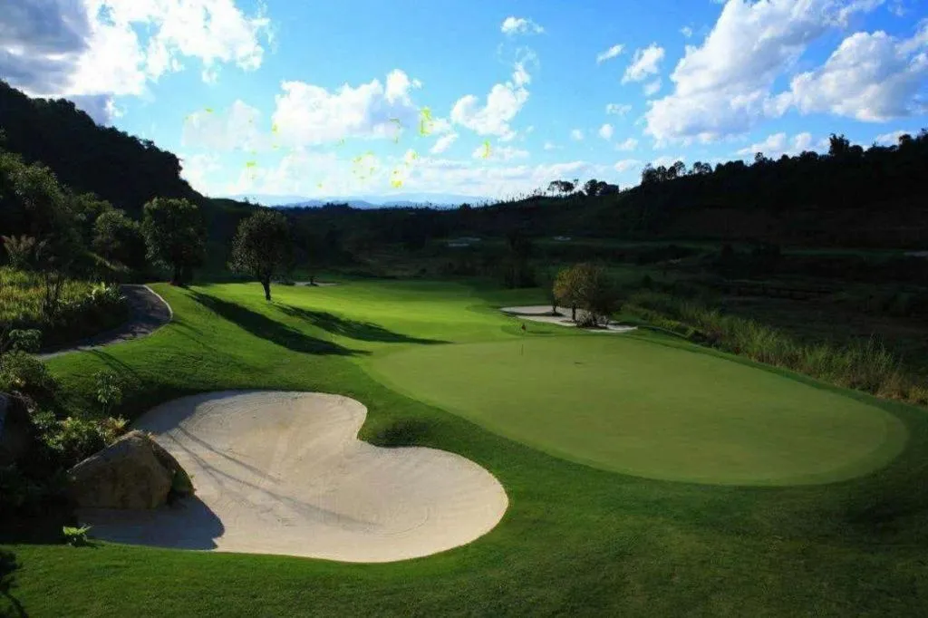 Angsana Xishuangbanna