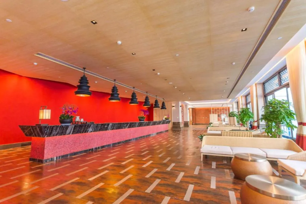 Angsana Xishuangbanna