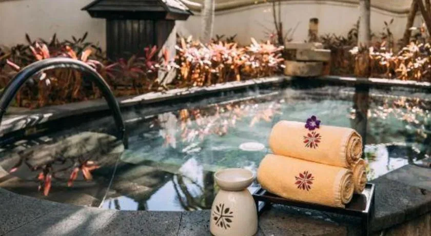 Angsana Xishuangbanna