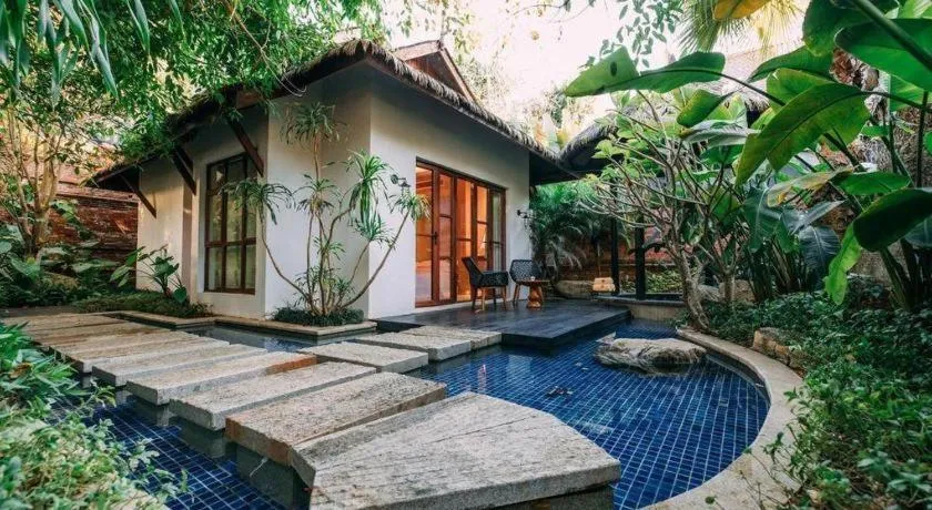 Angsana Xishuangbanna