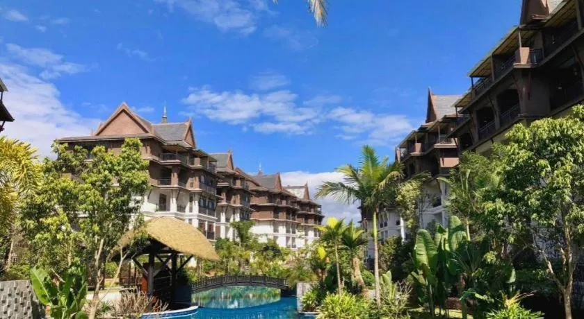 Angsana Xishuangbanna