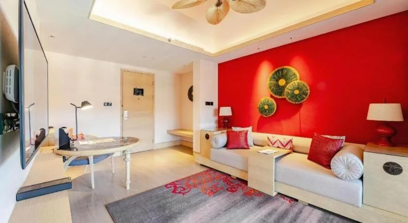 Angsana Xishuangbanna