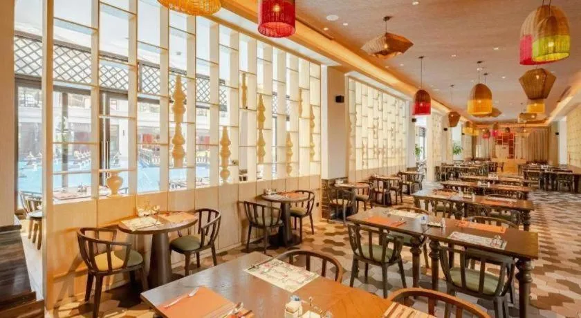 Angsana Xishuangbanna