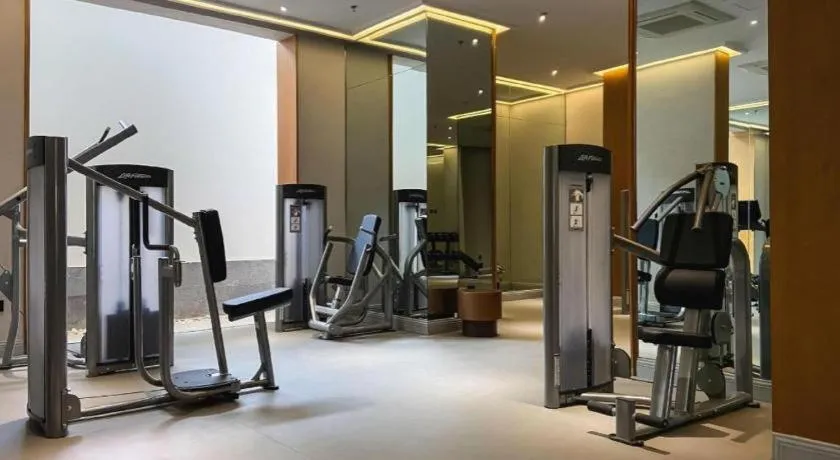 Angsana Xishuangbanna