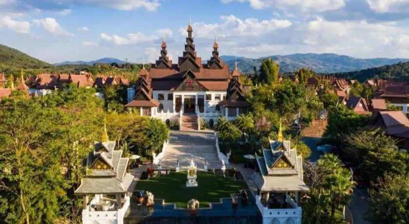 Angsana Xishuangbanna