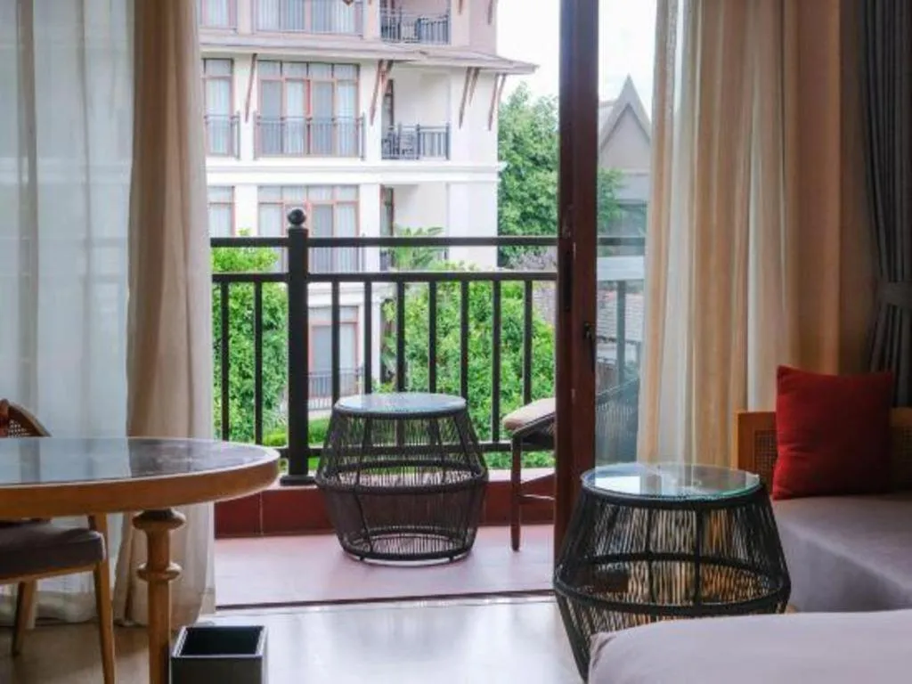 Angsana Xishuangbanna