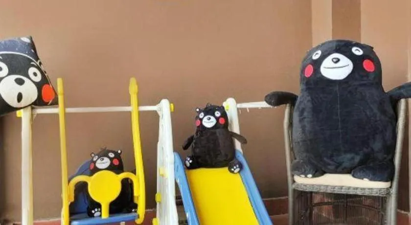 Angsana Xishuangbanna