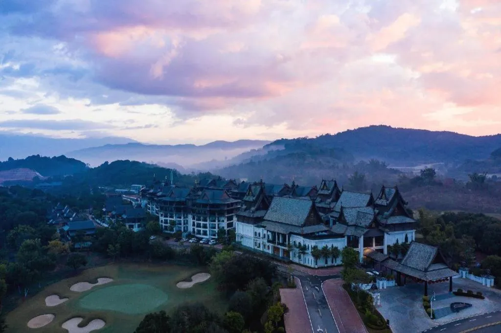 Angsana Xishuangbanna