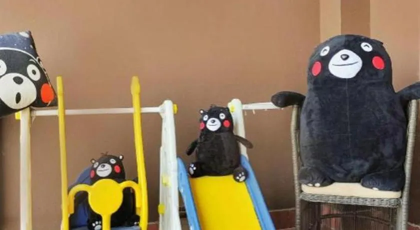 Angsana Xishuangbanna