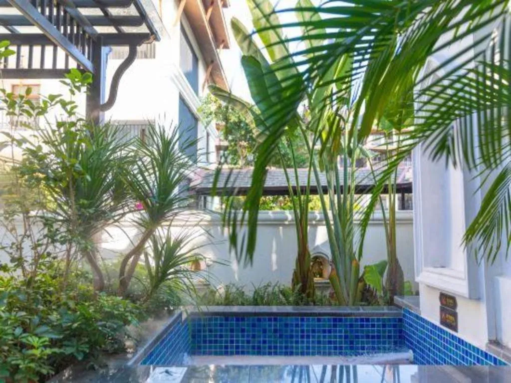 Angsana Xishuangbanna