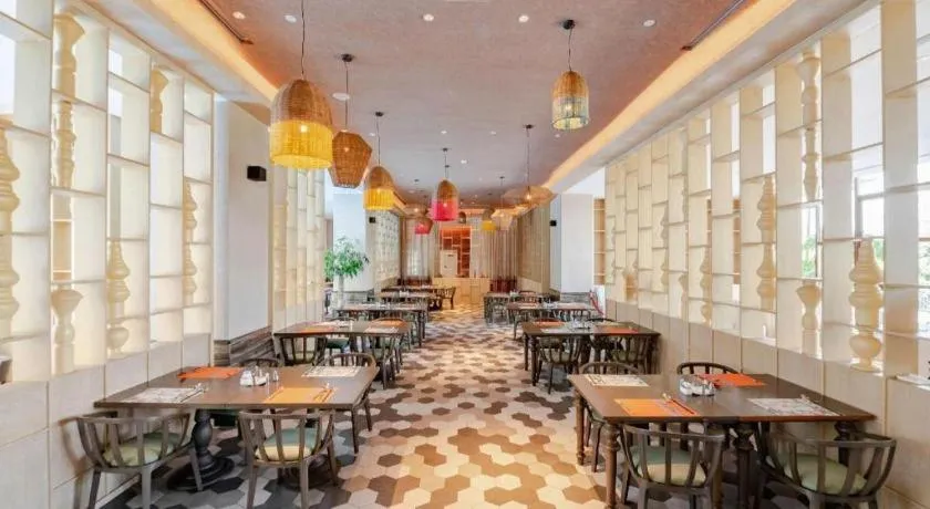 Angsana Xishuangbanna