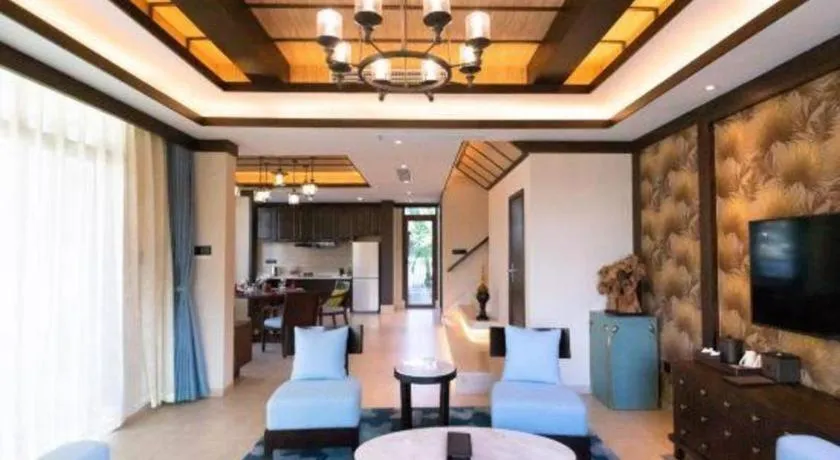 Angsana Xishuangbanna