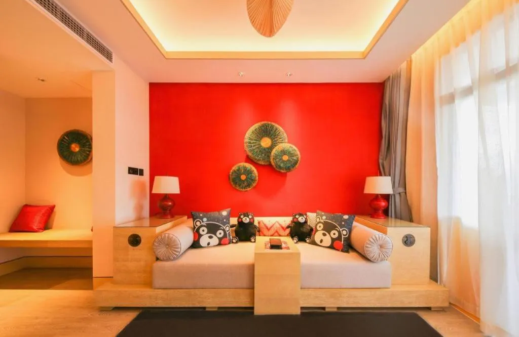 Angsana Xishuangbanna