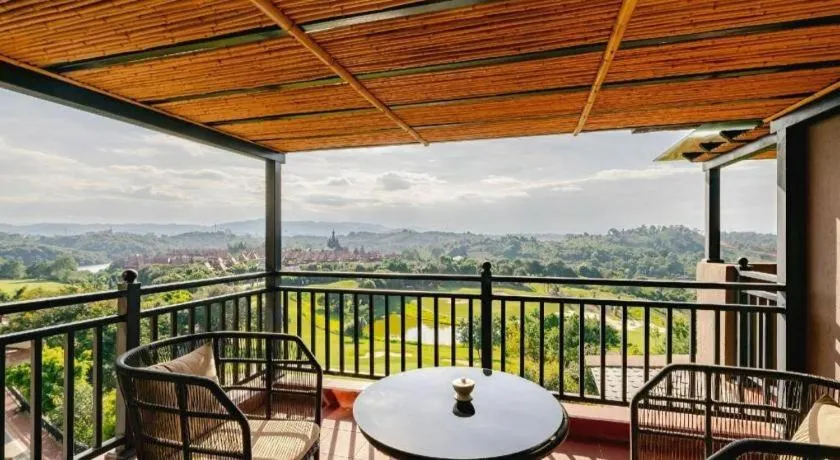 Angsana Xishuangbanna