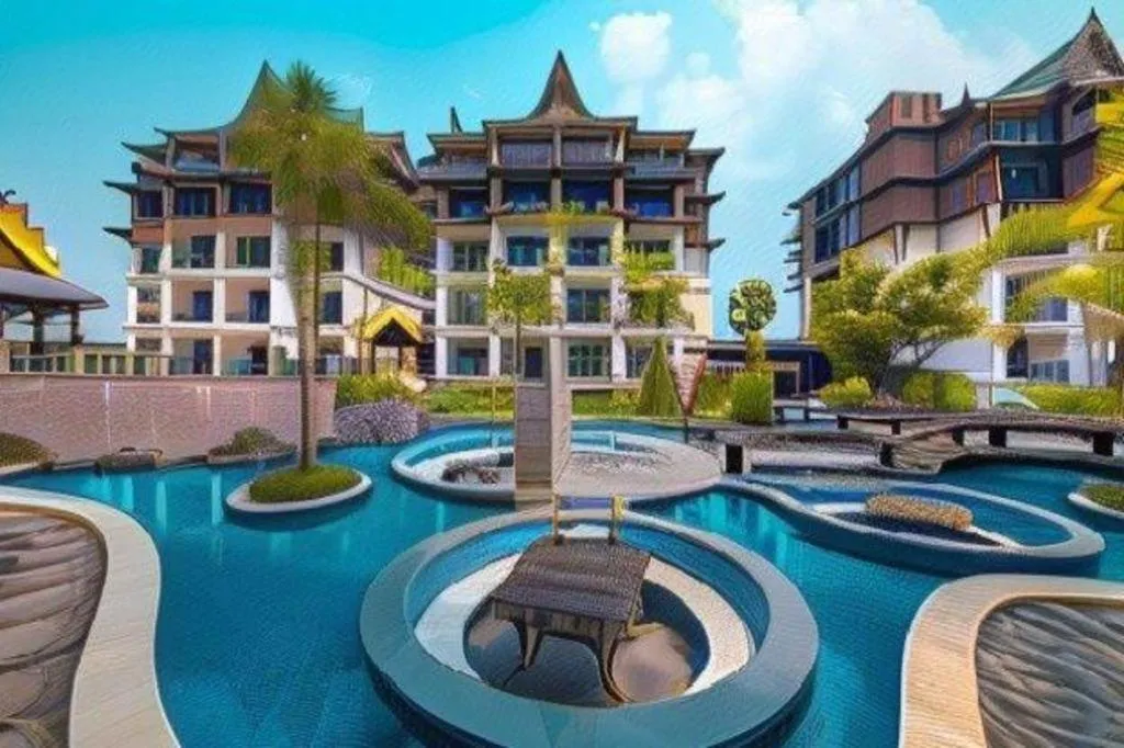 Angsana Xishuangbanna