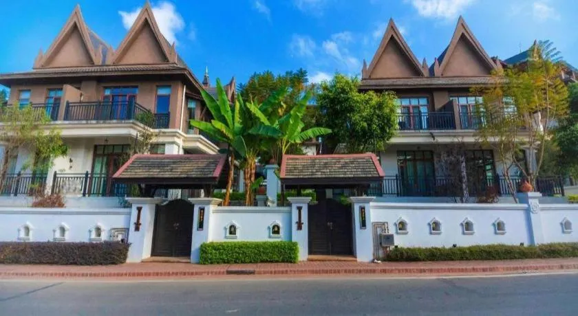 Angsana Xishuangbanna