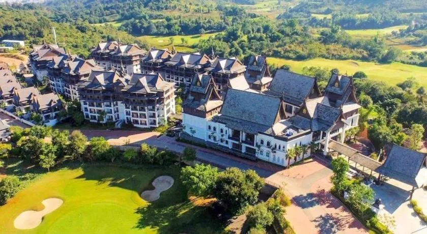 Angsana Xishuangbanna