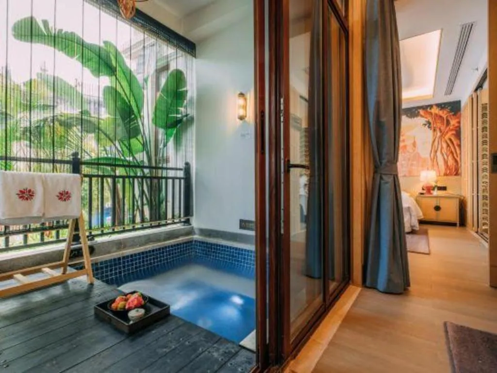 Angsana Xishuangbanna