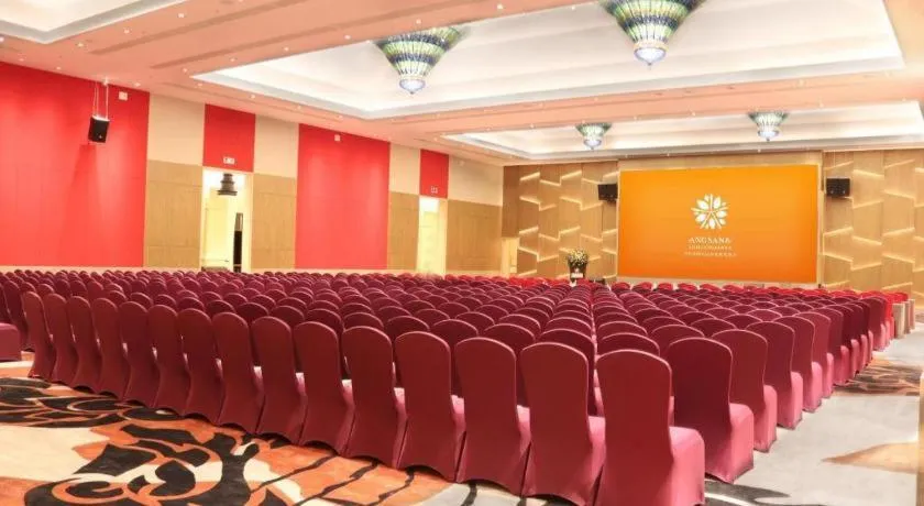 Angsana Xishuangbanna