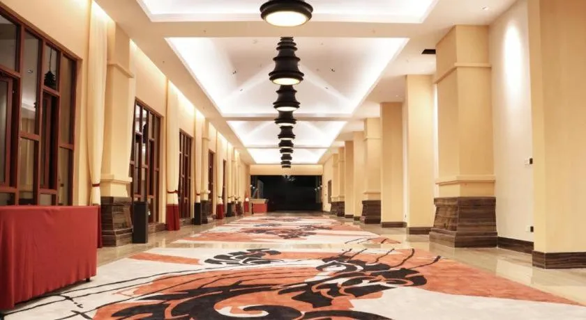 Angsana Xishuangbanna