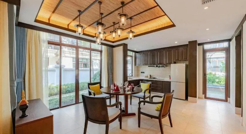 Angsana Xishuangbanna