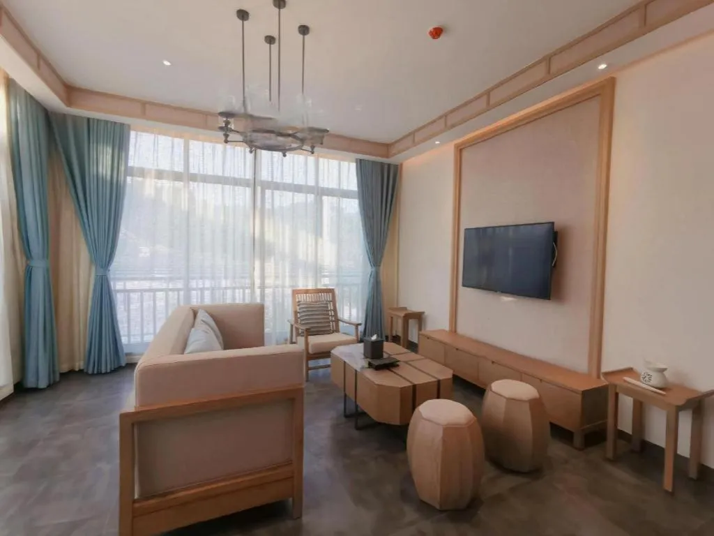 Angsana Xishuangbanna