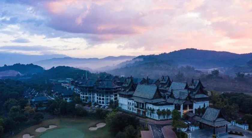 Angsana Xishuangbanna