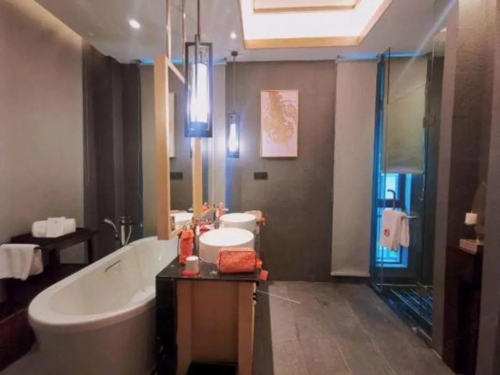 Angsana Xishuangbanna