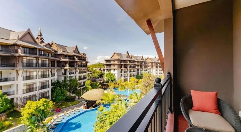 Angsana Xishuangbanna