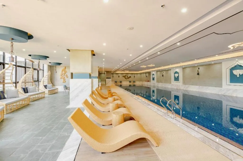 Angsana Xishuangbanna