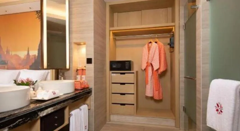 Angsana Xishuangbanna