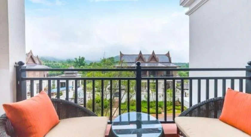 Angsana Xishuangbanna