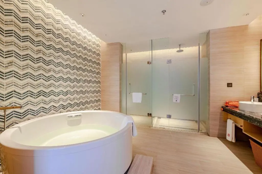 Angsana Xishuangbanna