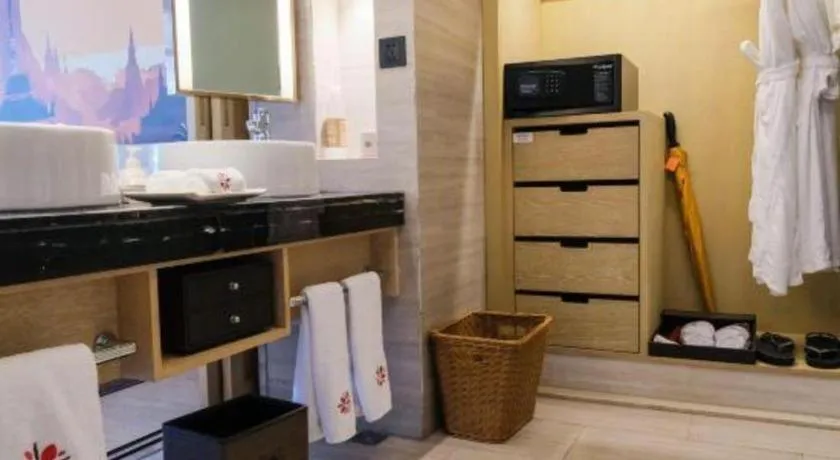 Angsana Xishuangbanna