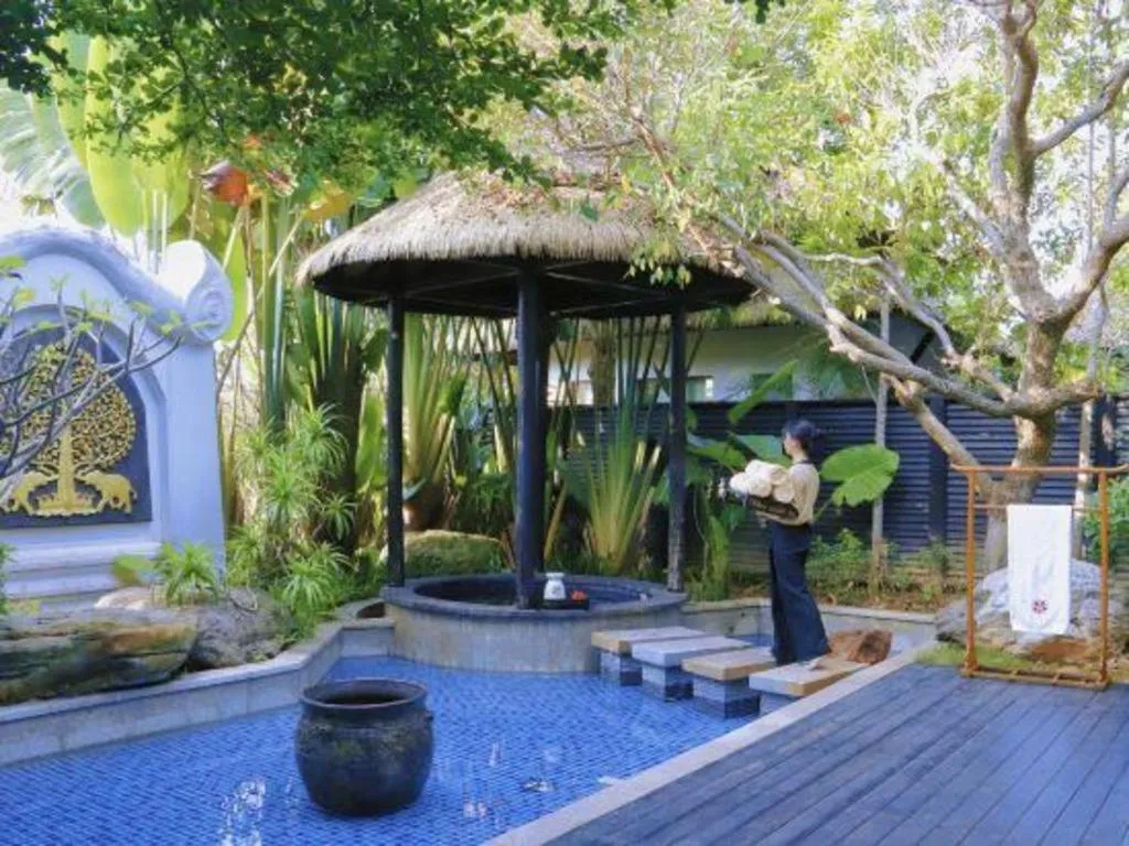 Angsana Xishuangbanna