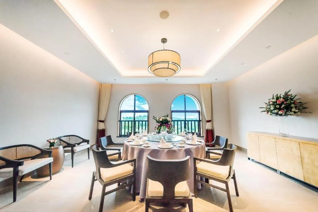 Angsana Xishuangbanna