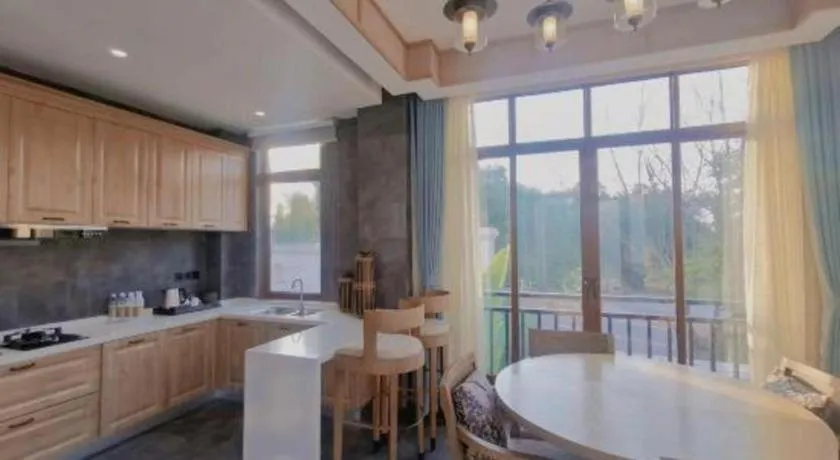 Angsana Xishuangbanna