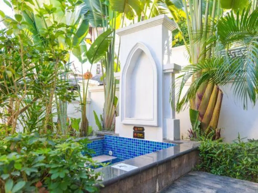 Angsana Xishuangbanna