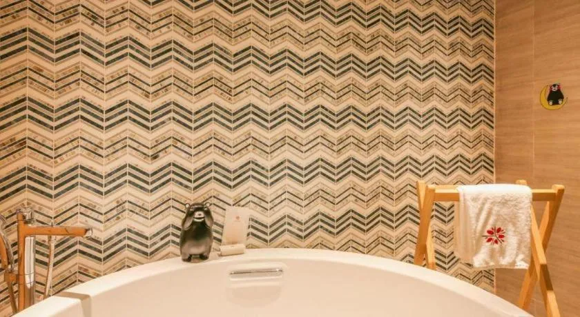 Angsana Xishuangbanna