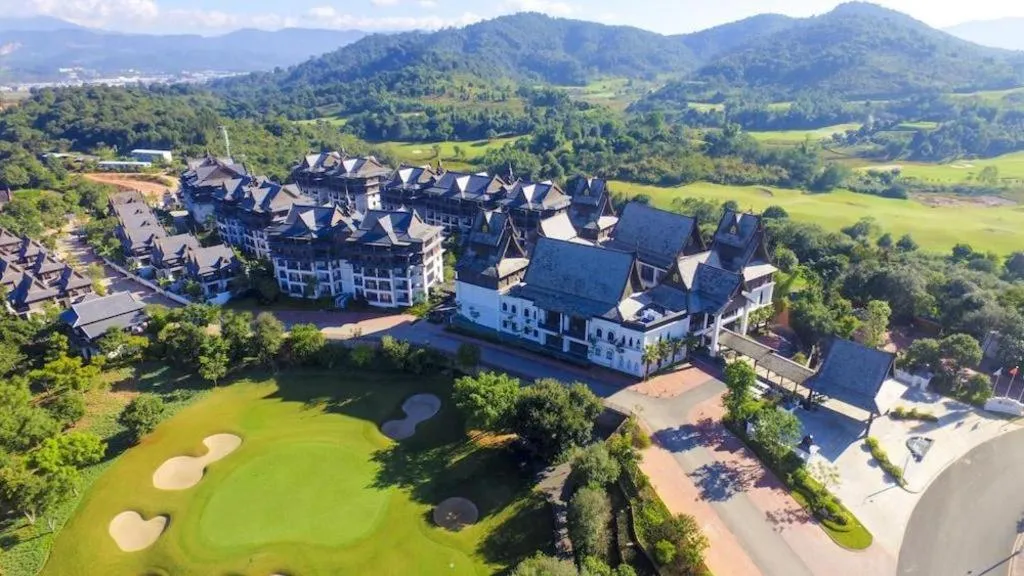 Angsana Xishuangbanna