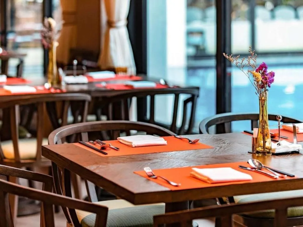 Angsana Xishuangbanna