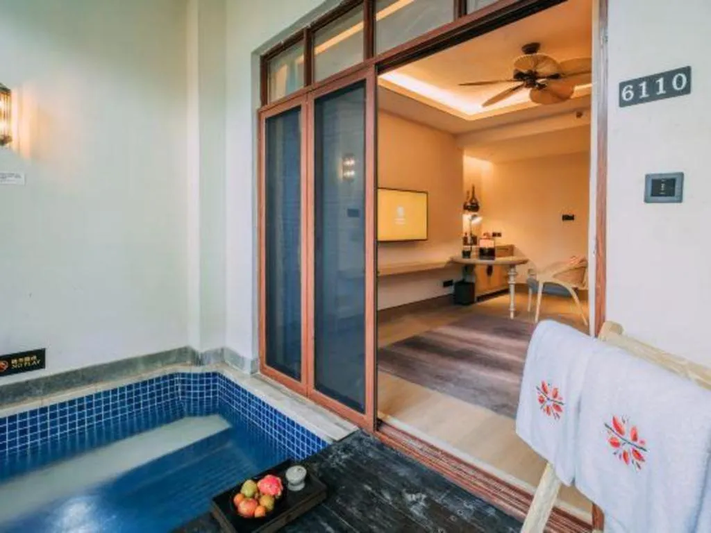 Angsana Xishuangbanna