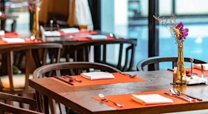 Angsana Xishuangbanna