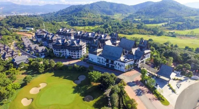 Angsana Xishuangbanna