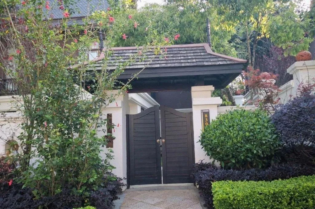 Angsana Xishuangbanna