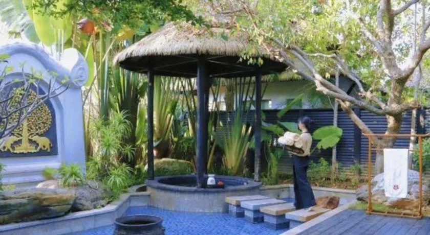 Angsana Xishuangbanna