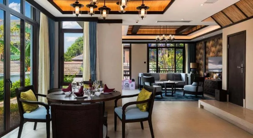 Angsana Xishuangbanna